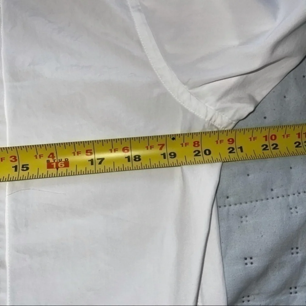 JEAN-PAUL GAULTIER Maxi Shirt/Dress - Picture 10 of 16